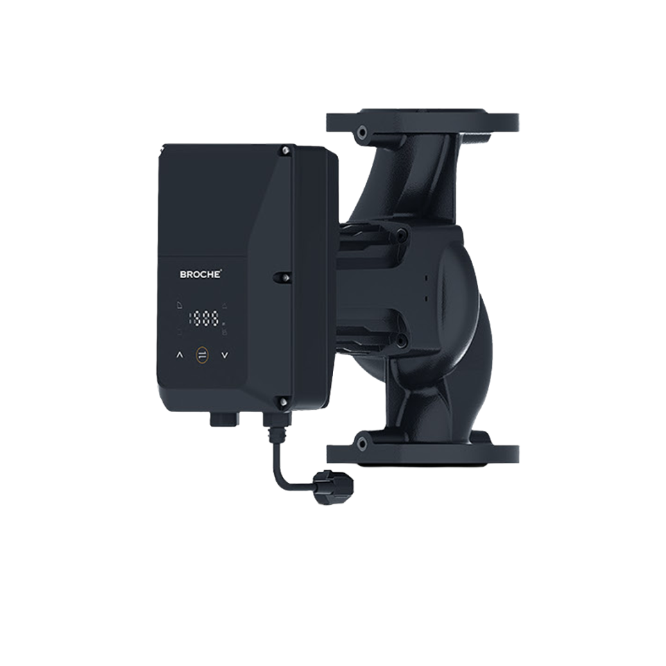 APM-F Yüksek Verimli Sirkülasyon Pompası 