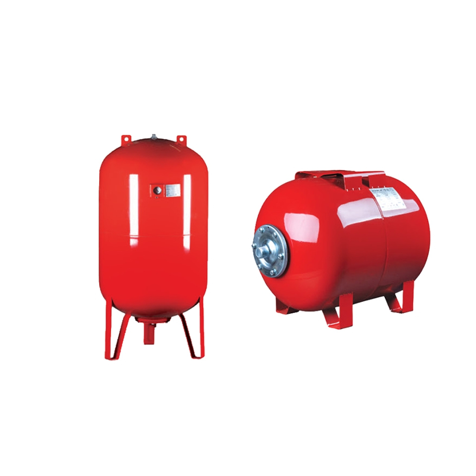 Broche  Genleşme Tankı